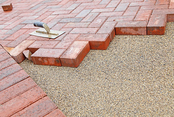 Best Affordable Driveway Pavers  in Sumas, WA