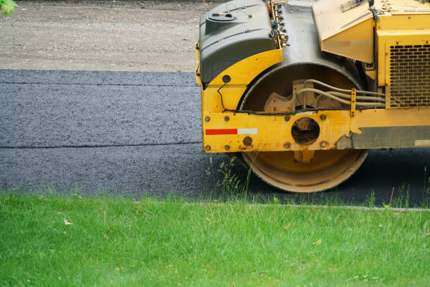 Reasons to Select Us for Your Driveway Paving Requirements in Sumas, WA